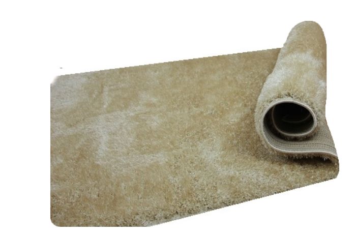 Koberec Shaggy Seher 3D 080X150 Polyester