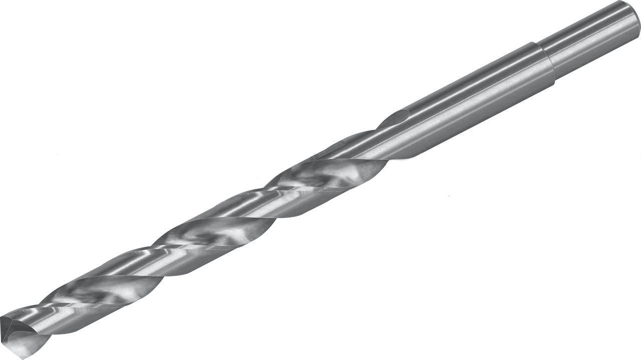 

Wiertło Metalu Fi 16.0x227 Przedłużane Długie Nwkb