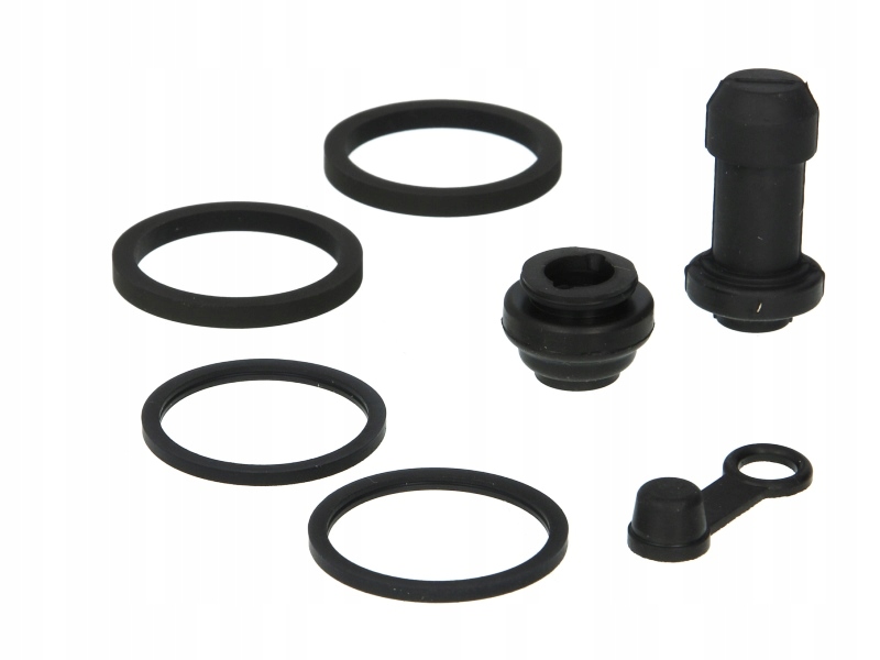 NAPRAWCZY ZACISKU PRZOD HONDA XR 600 85 00r