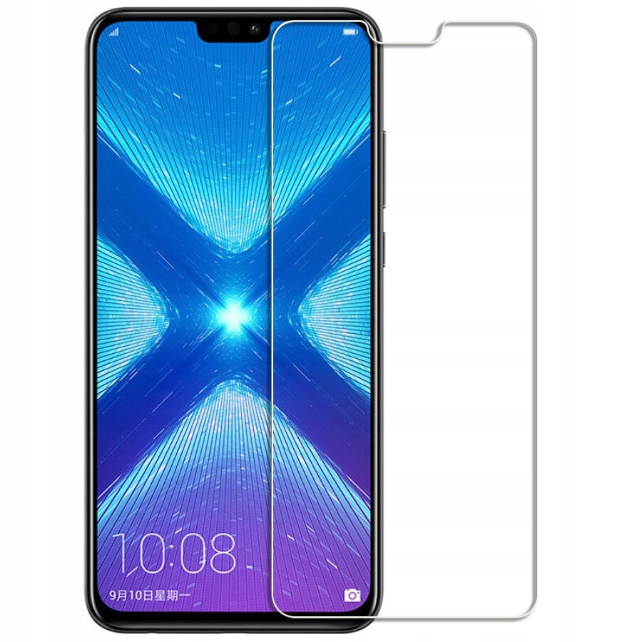 

Szkło Hartowane Pancerne Glass Do Huawei Honor 8X