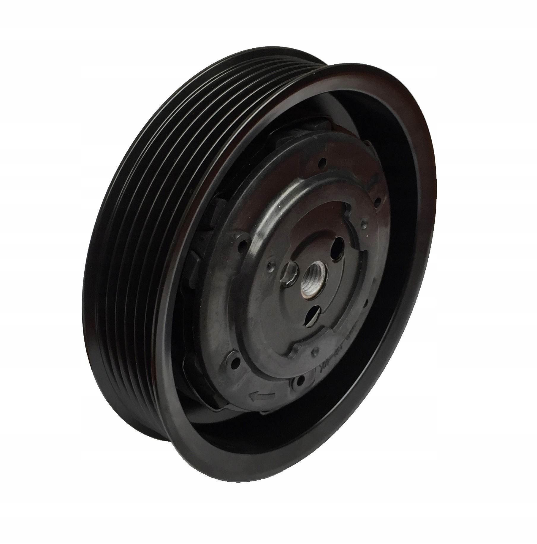 CEL615 - ЗЧЕПЛЕННЯ КОНДИЦІОНЕРА DENSO 5SE09 TOYOTA