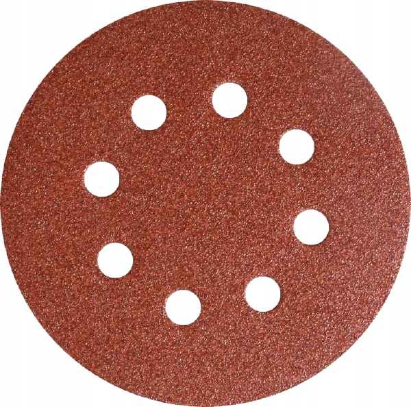 

Klingspor Krążek Ścierny Samoprzyczepny 125 60G