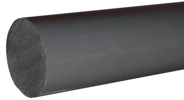 

Pręt Pvc 10mm Wałek polichlorek winylu 10x1000mm