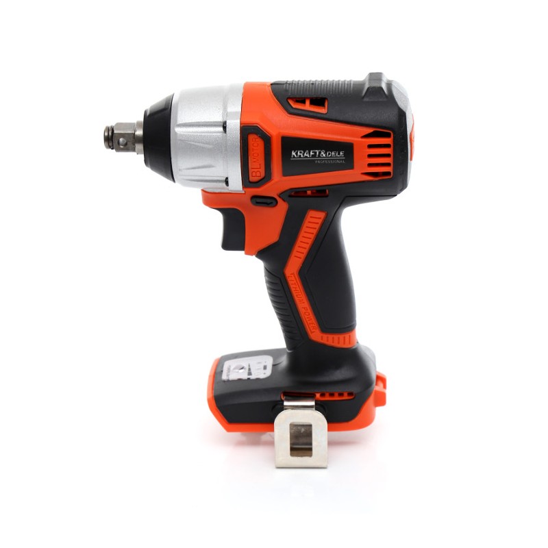 Аккумуляторный ударный гайковерт 18V 450nm 2000mAh 1765