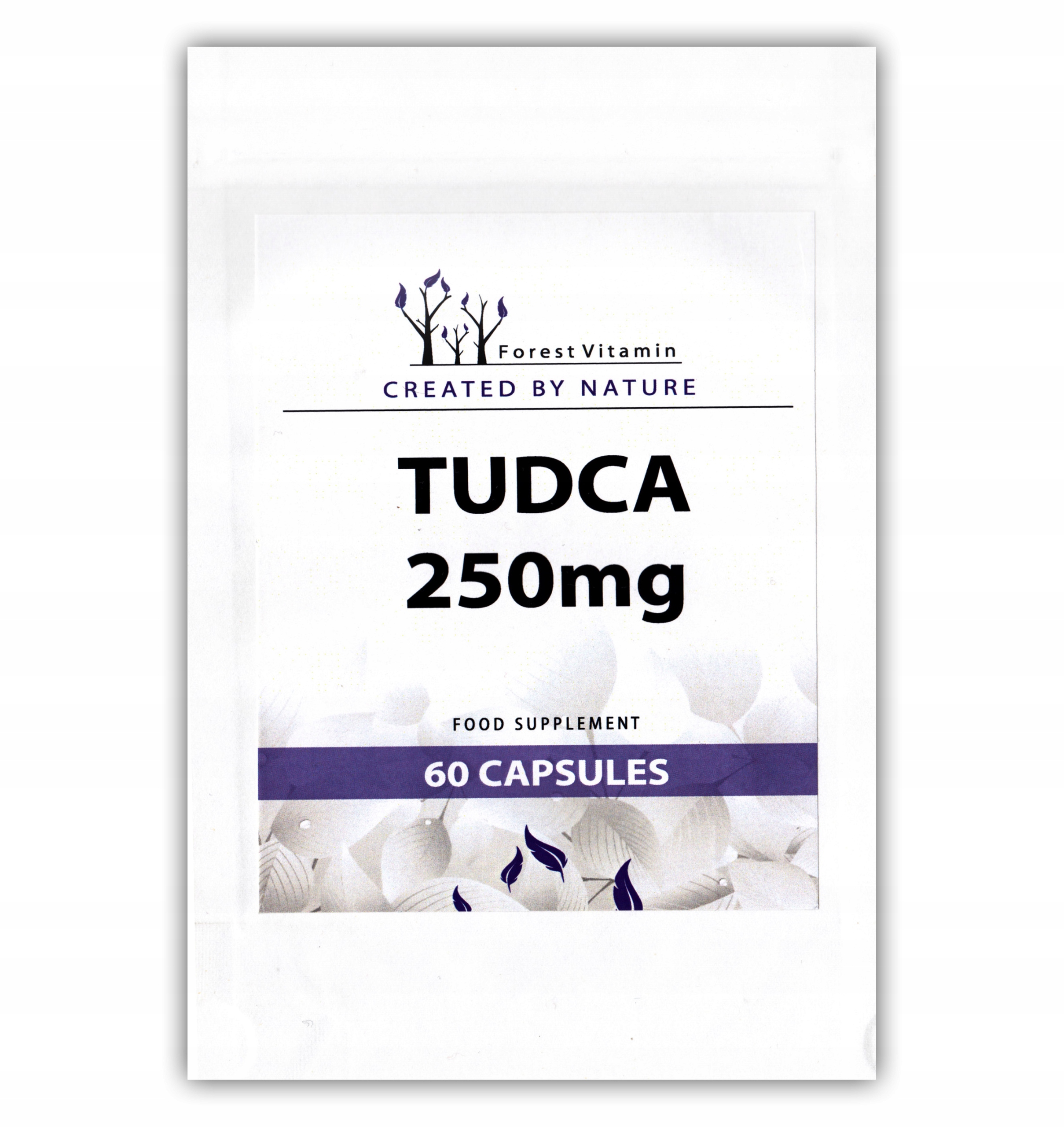 

Forest Tudca Kwas Tauroursodeoksycholowy Wątroba