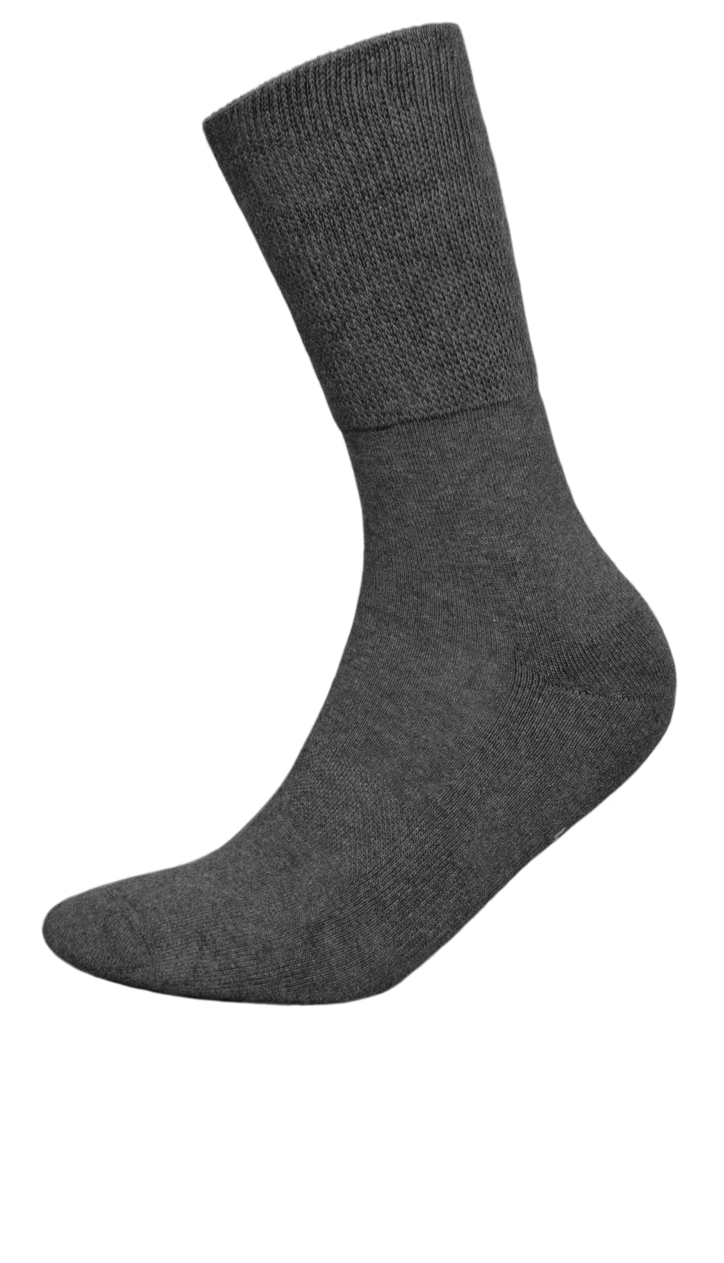 

Skarpety zdrowotne frotte Medic Deo 41-43 szare