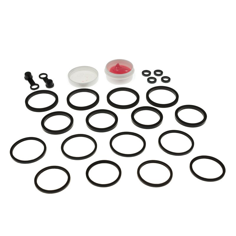 BCF-318 РЕМОНТНЫЙ КОМПЛЕКТ ДЛЯ SUZUKI GSX-R 600 97-00