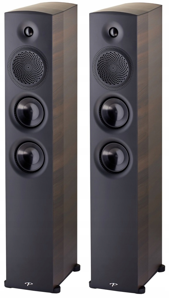 KOLUMNY GŁOŚNIKI PODŁOGOWE PARADIGM PREMIER 700F Kolor biały