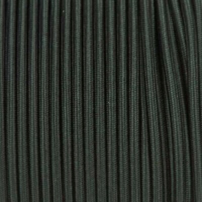 

Czarny przewód w oplocie, kabel w oplocie