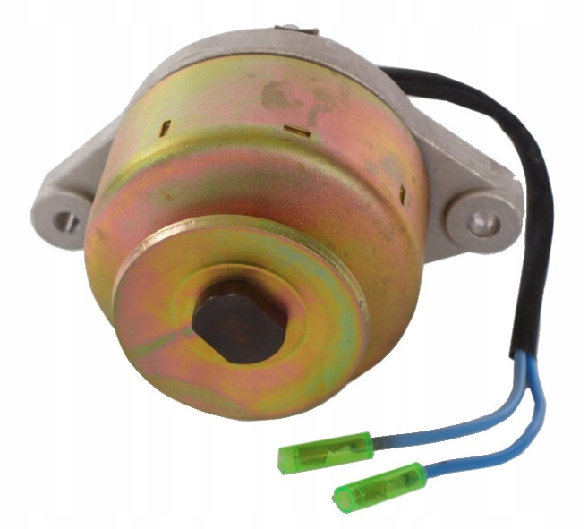 10938N - НОВЫЙ ГЕНЕРАТОР KUBOTA ДВИГАТЕЛИ ПРОМЫШЛЕННЫЕ МАШИНЫ