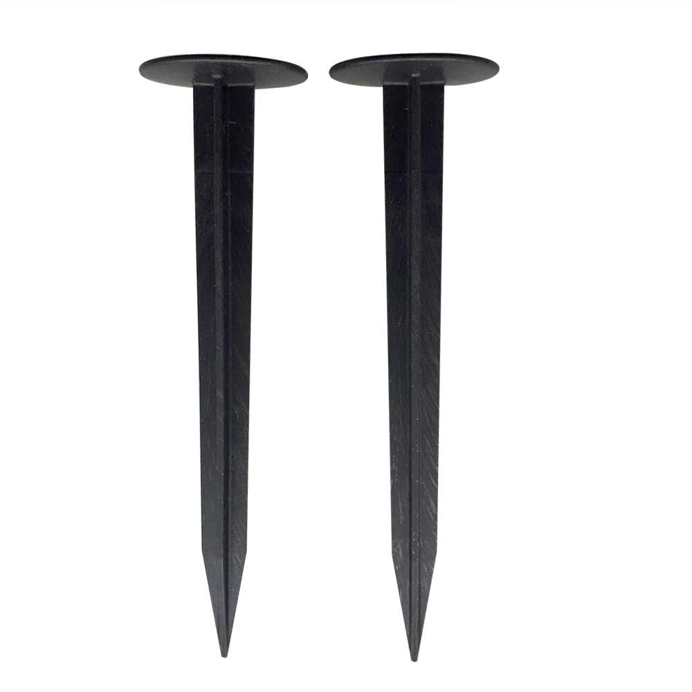 

Szpilki Kotwy Kołek do Agrotkaniny Obrzeży 15 cm