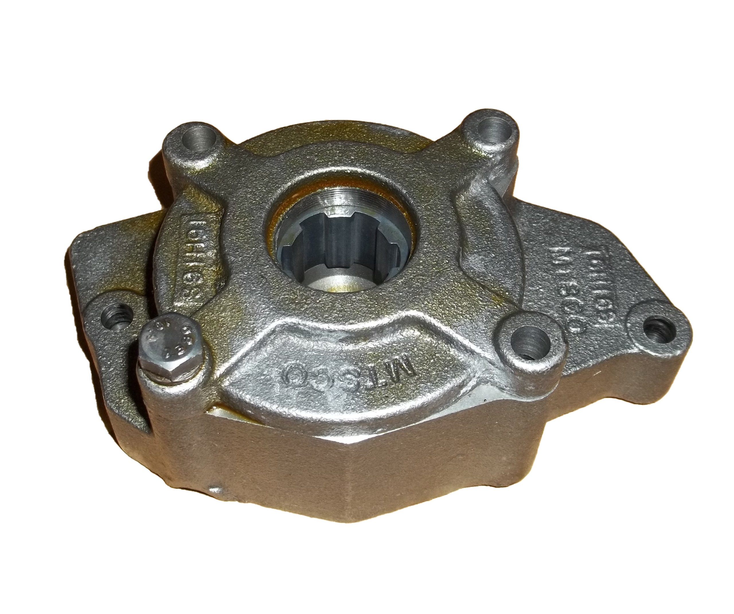 POMPA OLEJU MASSEY MF 3060 3050 3070