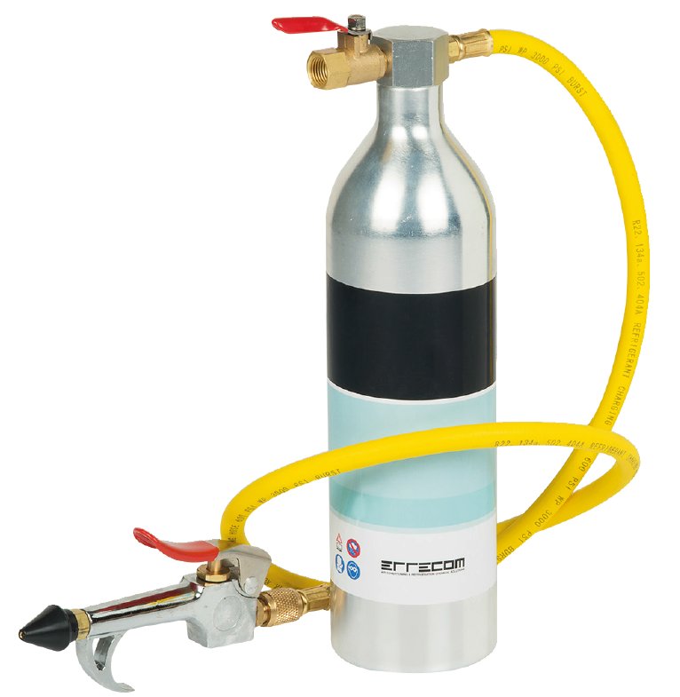 CYLINDER DO PLUKANIA KLIMATYZACJI