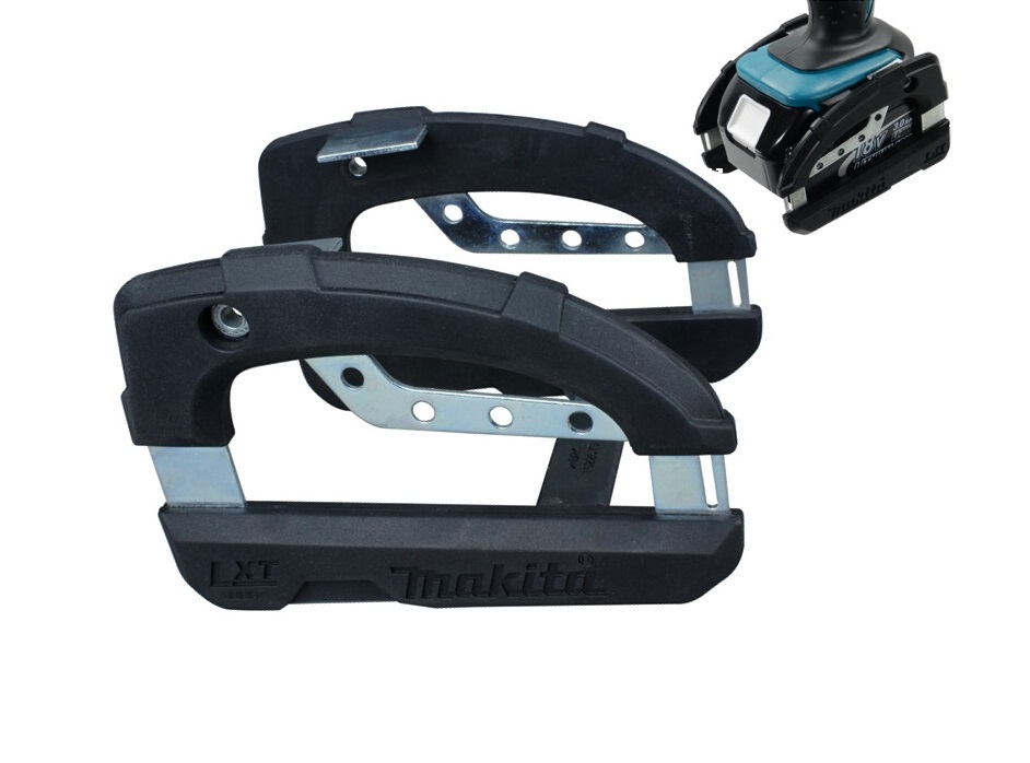

Makita Osłona Aku BL1815 BL1830 BL1415 BL1430