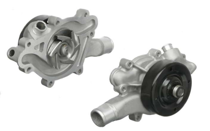 Насос воды Dodge Дакота 1993-2003 3.9 5.2 5.9 5,2