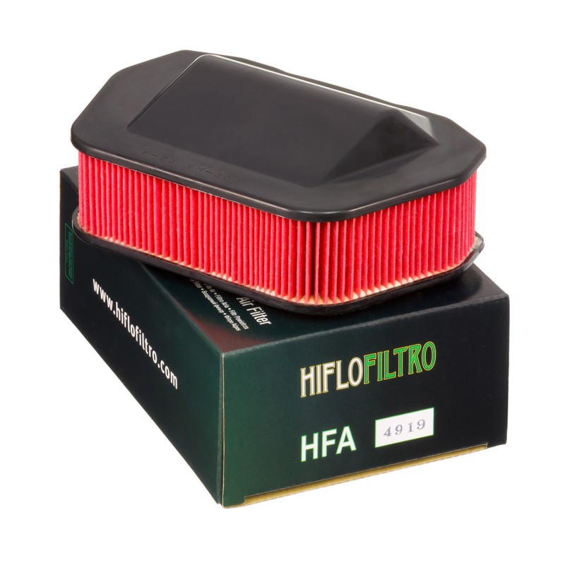 

Filtr Powietrza Hiflofiltro HFA4919