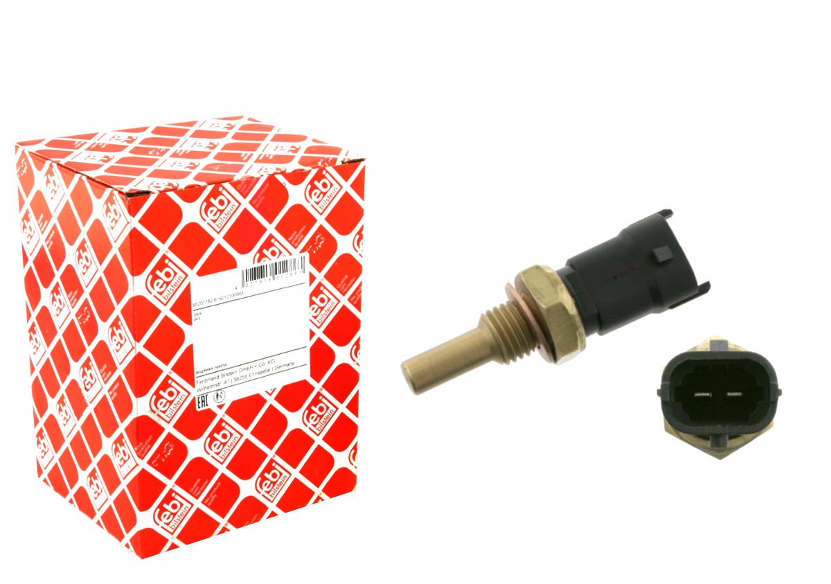 CZUJNIK TEMPERATURY PŁYNU ASTRA G H VECTRA B C 1.8