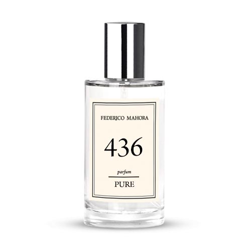 

Perfumy Pure Fm Group 436 Oryginał! Gratisy! 50ml