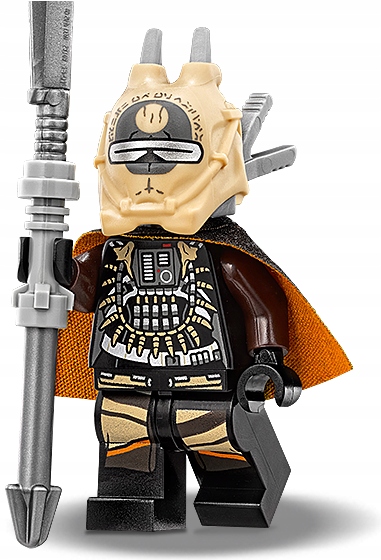 4You Lego Star Wars Enfys Nest (sw0940)