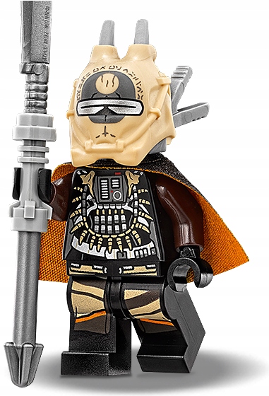 Lego deals enfys nest