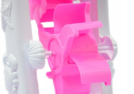 MŁYNEK DO PIASKU + AKCESORIA 2 KOLORY ŁOPATKA Marka Wabnic