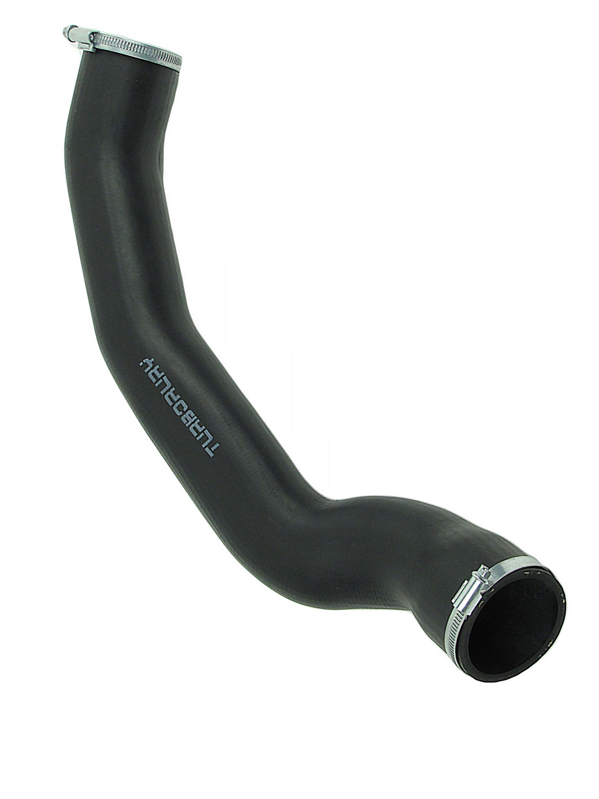 WĄŻ RURA TRÓJNIKA INTERCOOLERA 2.0 D VOLVO S40 V50 Waga produktu z opakowaniem jednostkowym 2 kg