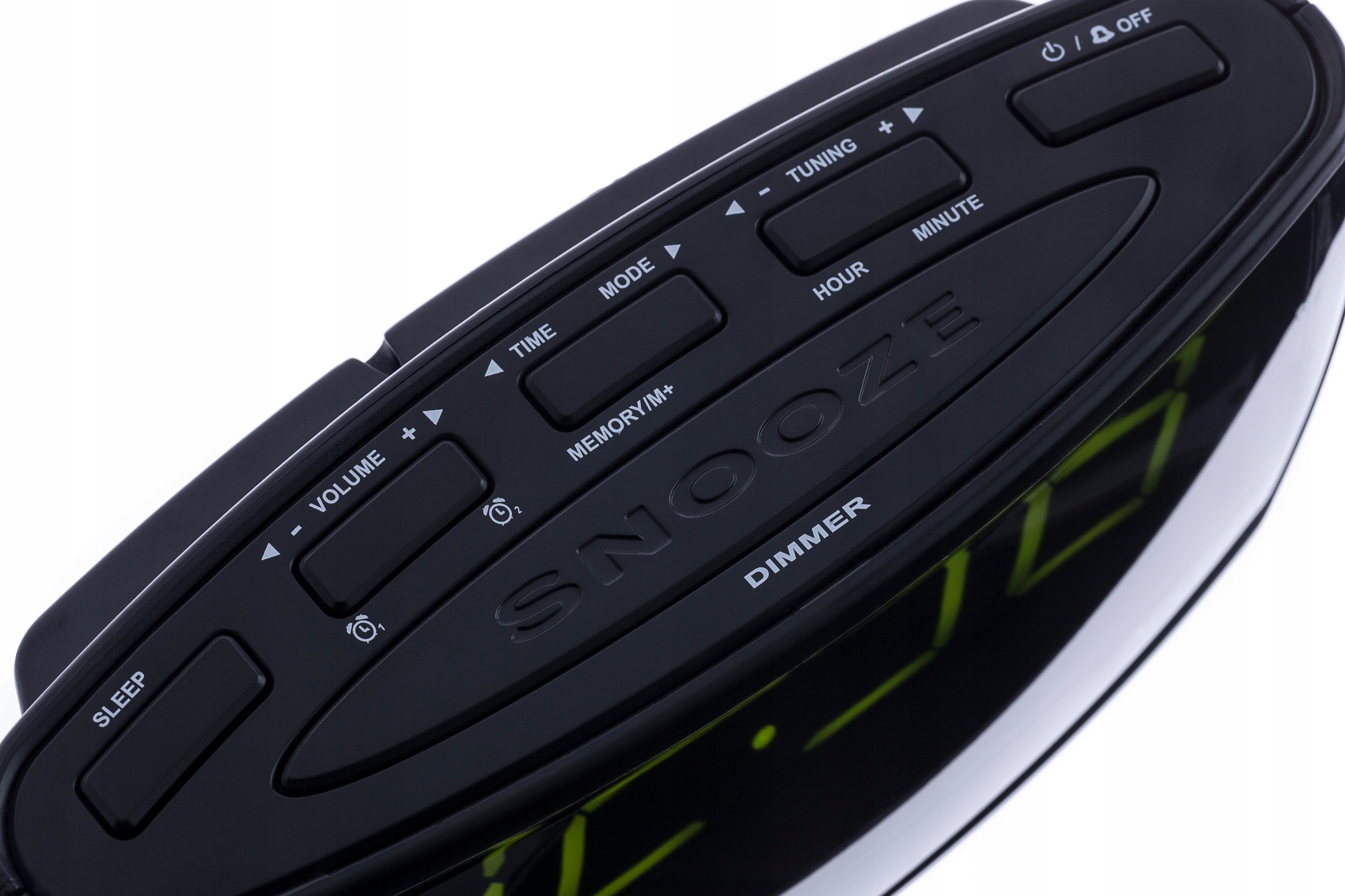 RADIOBUDZIK RADIO FM/AM ZEGAR LED ADLER AD1121 Kod producenta AD1121