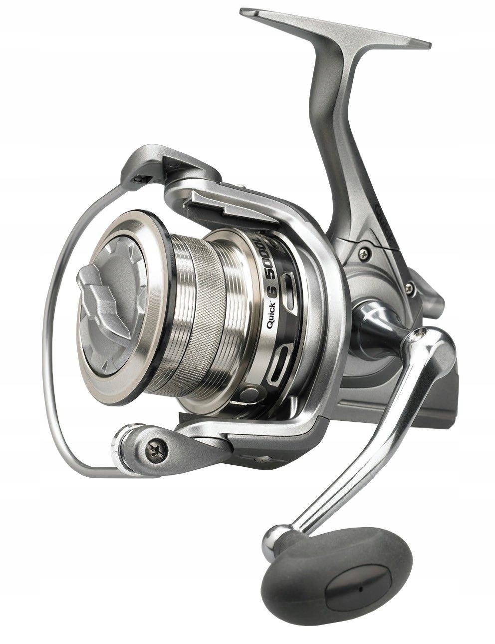 Kołowrotek Dam Quick 6 LC 5000 Fd