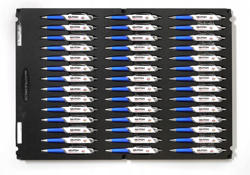 Drukarka LED UV do gadżetów Mutoh XpertJet 461UF Model 461UF