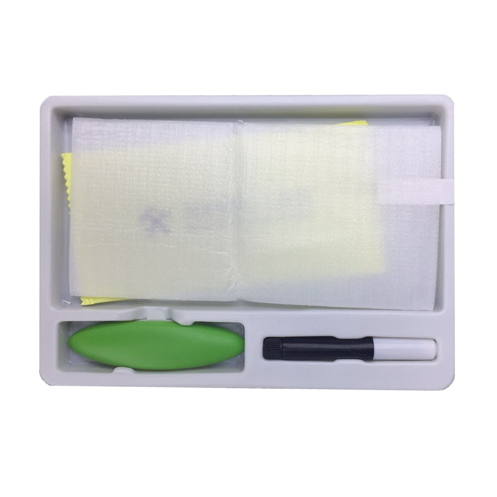 5D повне УФ-світлодіодне скло для Samsung GALAXY NOTE 10 + Installation Kit yes