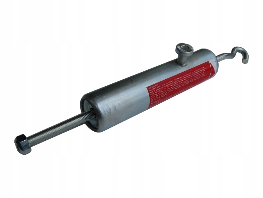 98702694 - Пружина ручного тормоза KNOTT KFG 30-35 оригинал