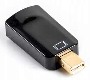 

Adapter DisplayPort mini Hdmi Lanberg Display