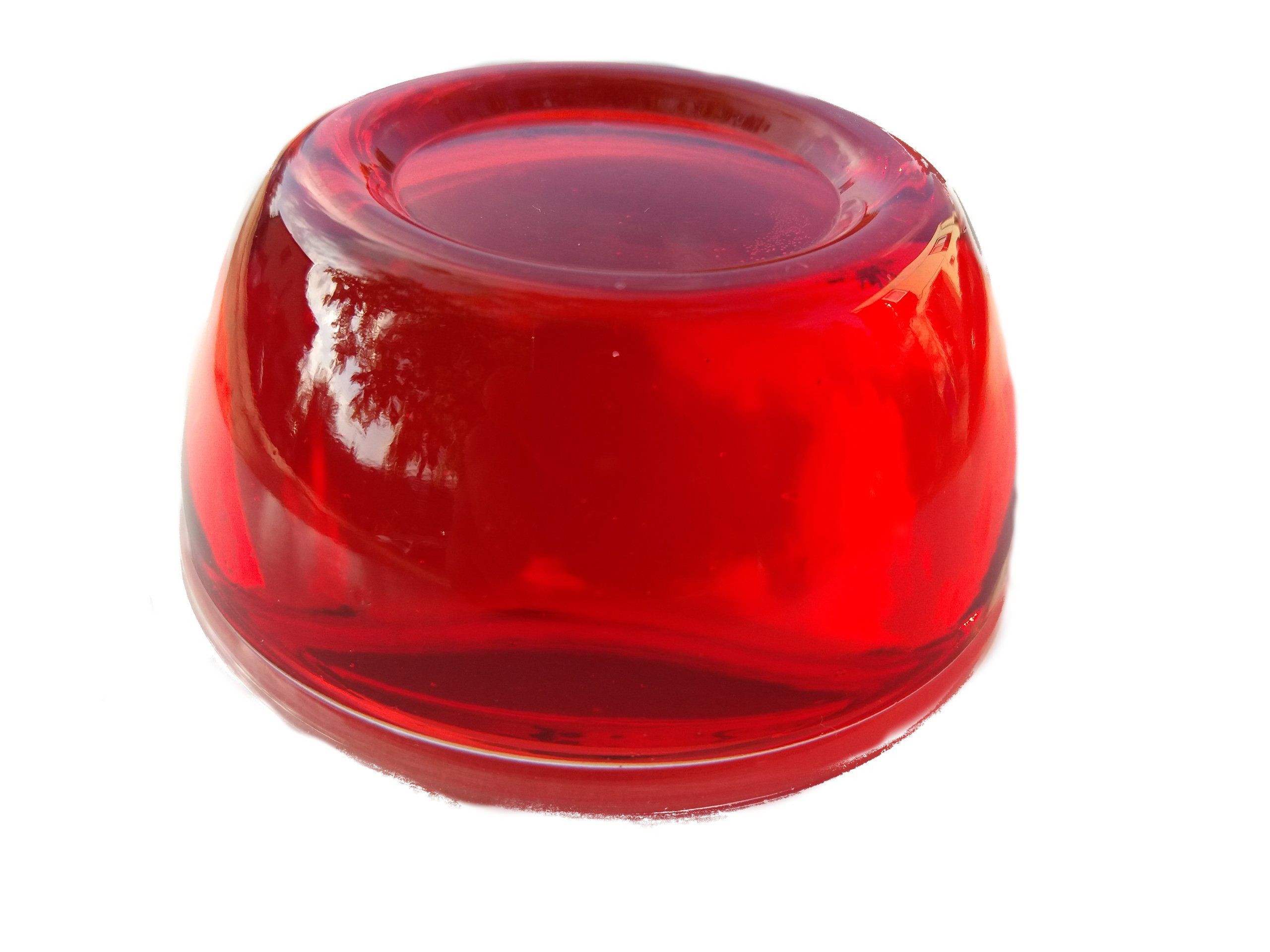 

Pigment Transparentny Czerwony 15ml do Żywic