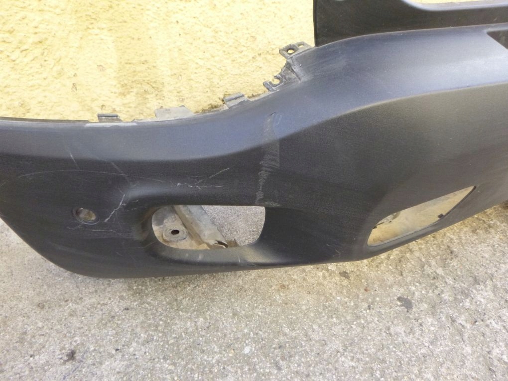 JEEP RENEGADE 14- bumper rear rear part