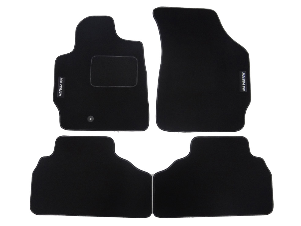 Ford Моверик 2004-.... КИЛИМКИ ВЕЛЮРОВІ