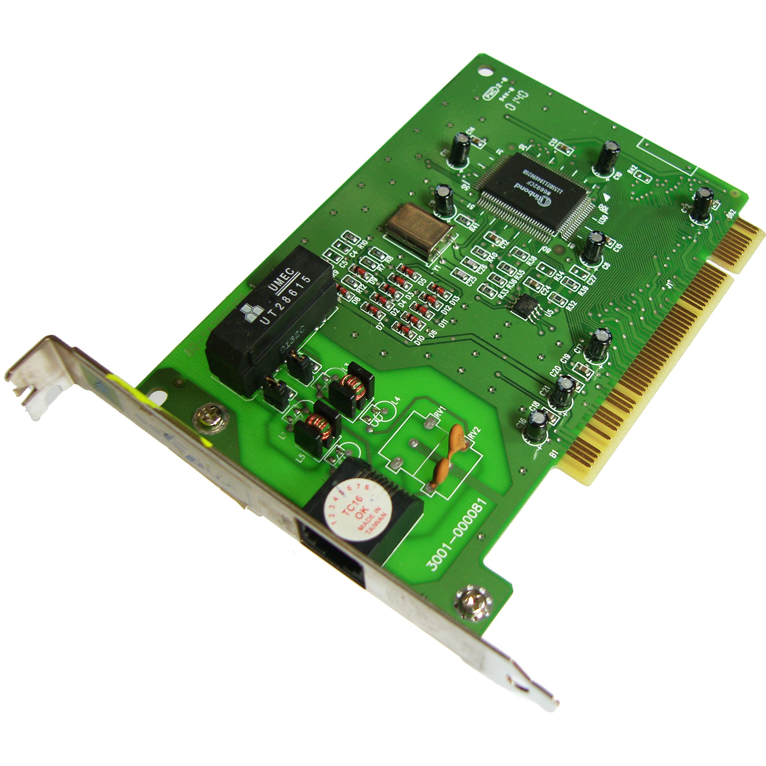 ISDN PCI CARD WINBOND W6692CF WINDOWS 8.1 DRIVER DOWNLOAD
