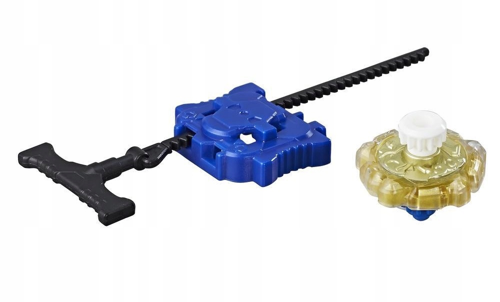 BEYBLADE Micros - HASBRO B9508 Materiał Metal Plastik