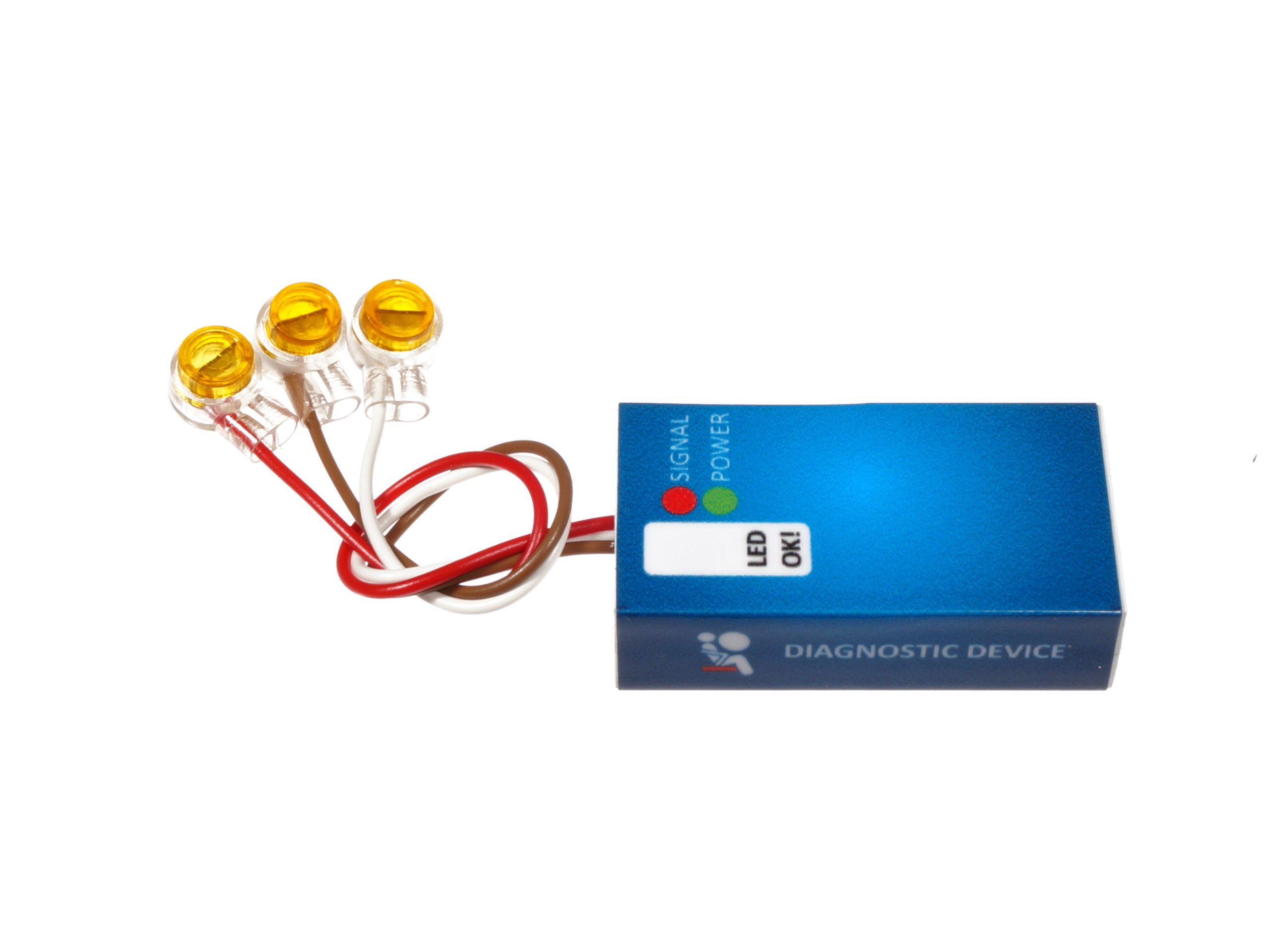 Эмулятор коврика SRS Mercedes A W168 2001-2004