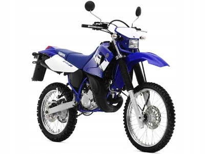 Yamaha DT 125 R re обод задний обод колеса 18x1. 85