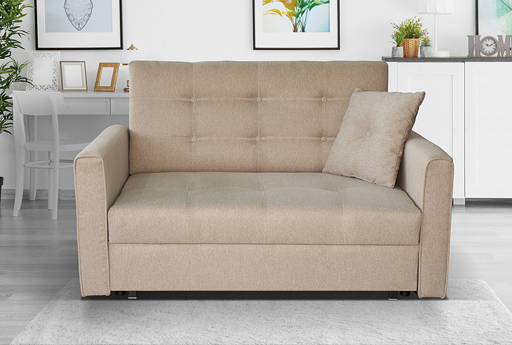 

Kanapa sofa młodzieżowa Viva 2 Lux salon pokój