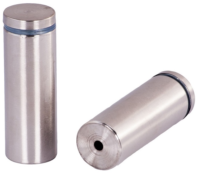 Mocowanie śruba szyldu tabliczki dystans fi19x45mm Marka inny