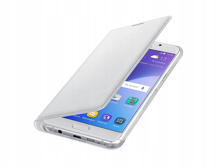 

Oryginalne Nowe Etui Flip Samsung A5 2016 A510