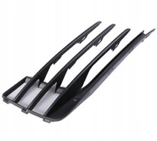 РЕШІТКА РЕШІТКА РЕШІТКА РАДІАТОРА ПРАВИЙ GOLF VII GTI GTD 13-17