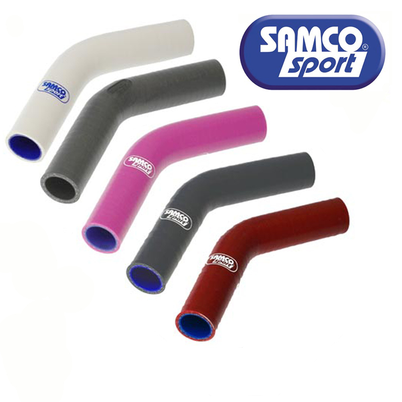 SAMCO Sport HON 86 weze chlodnicy Honda NSR 125 Part manufacturer Samco Sport