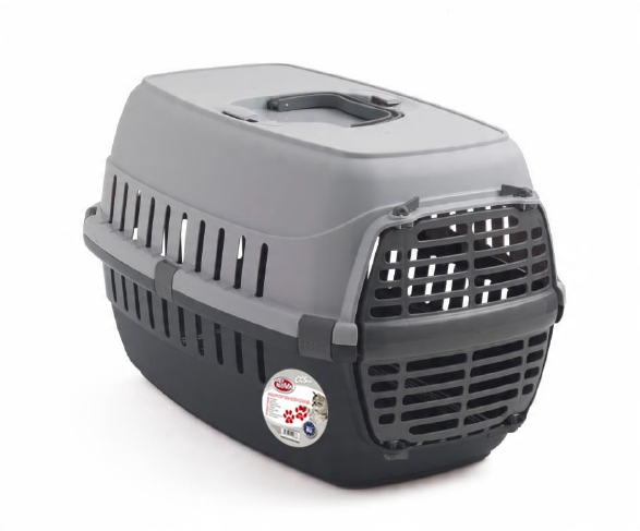 

Pet Nova Transporter do 5kg dla kota, królika