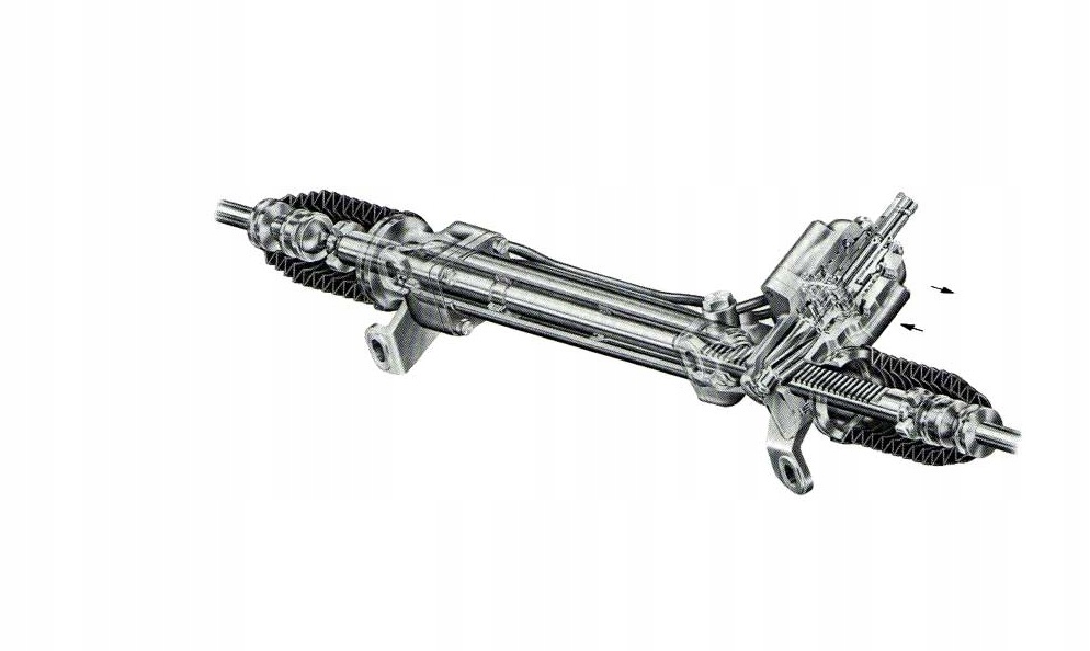 КОРОБКА ПЕРЕДАЧ HYUNDAI TUCSON 04-2010
