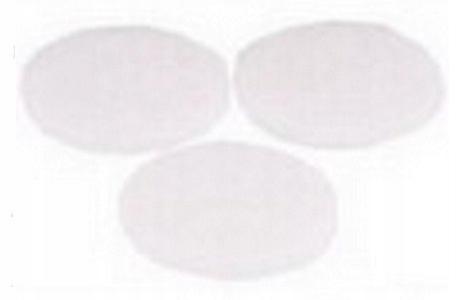 

Filtry Do Inhalatora Microlife NEB10 NEB50A NEB100