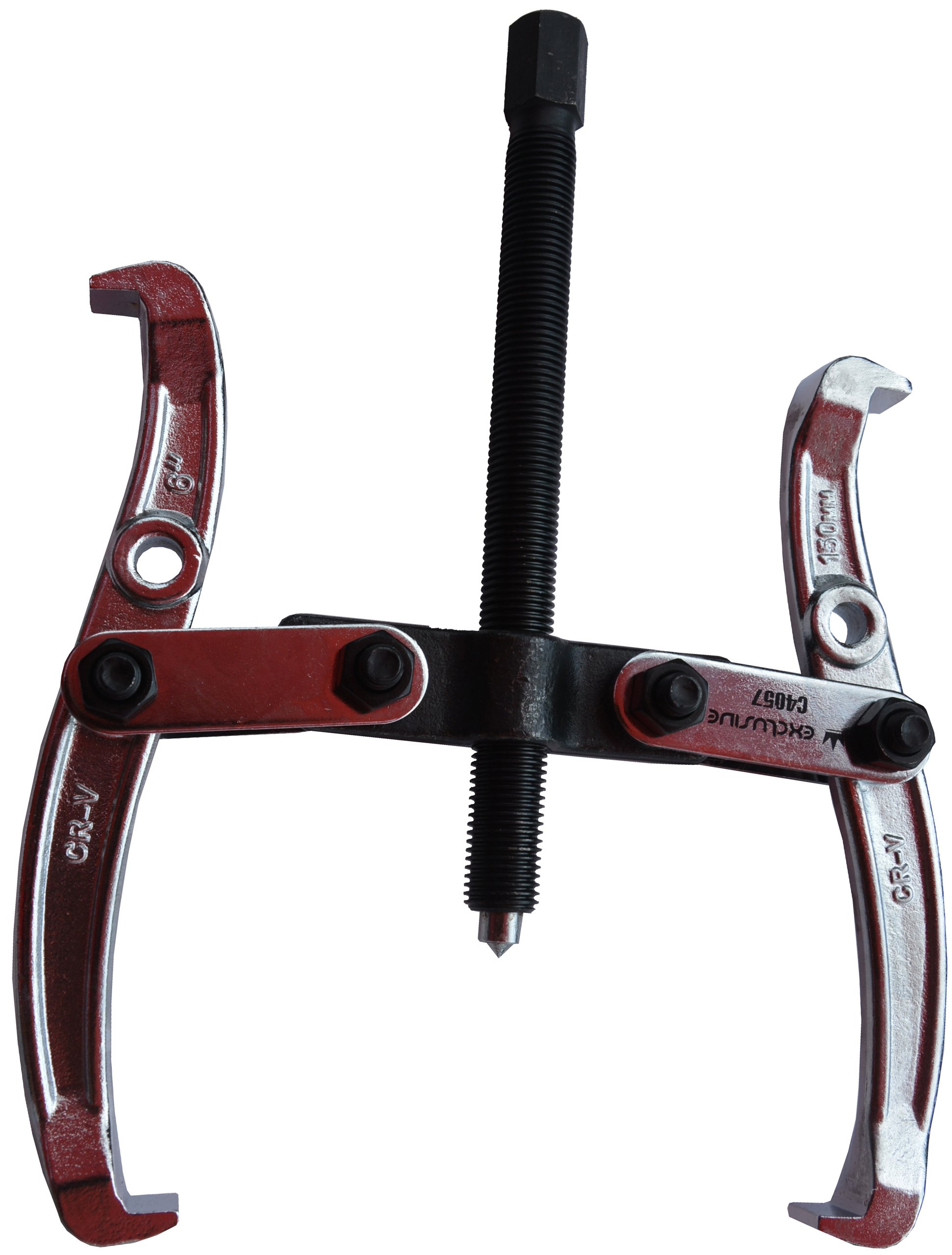 ŚCIĄGACZ DO ŁOŻYSK PIAST DWURAMIENNY 6'' 150mm Kod producenta C4057