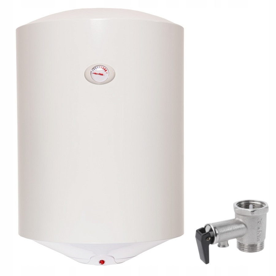 

Bojler Podgrzewacz wody 50 L 2000 Wat