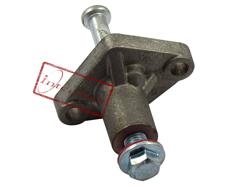 NAPINACZ ŁAŃCUSZKA ROZRZĄDU SKUTER 4T GY6 139QMB Producent IM Technics